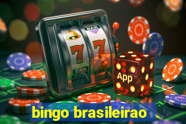 bingo brasileirao