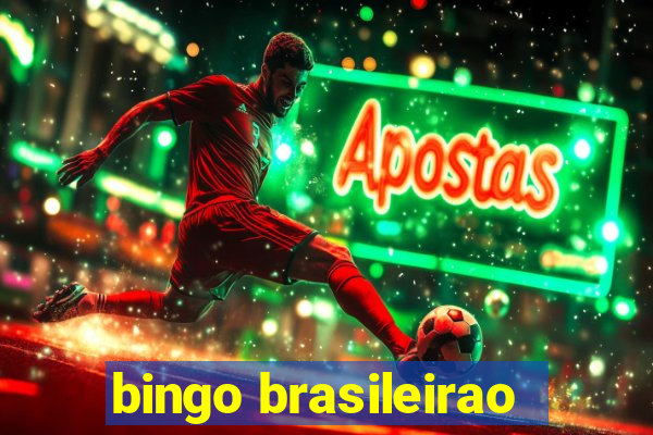 bingo brasileirao