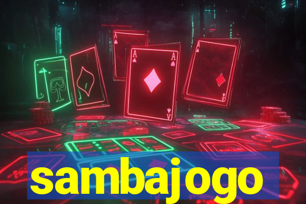 sambajogo