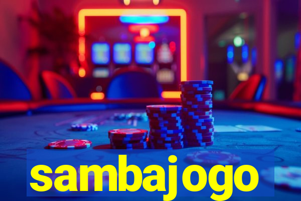 sambajogo