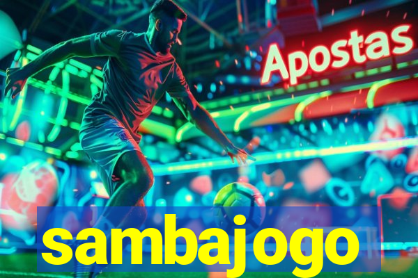 sambajogo