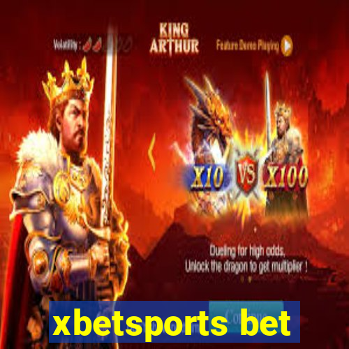 xbetsports bet