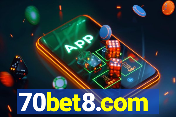 70bet8.com