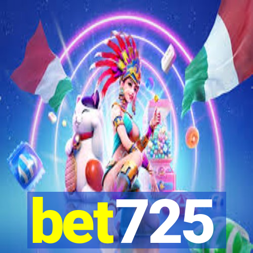 bet725