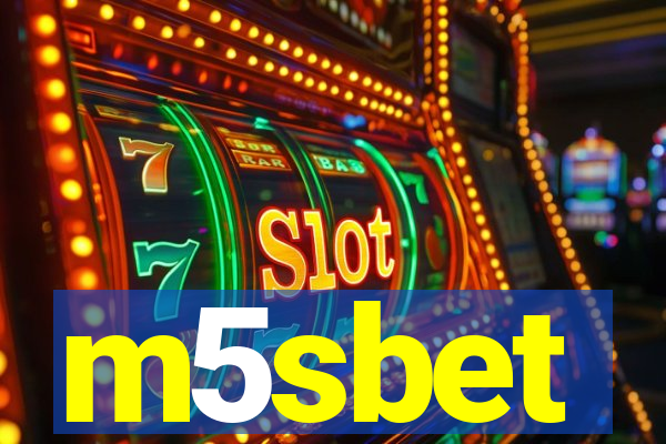 m5sbet