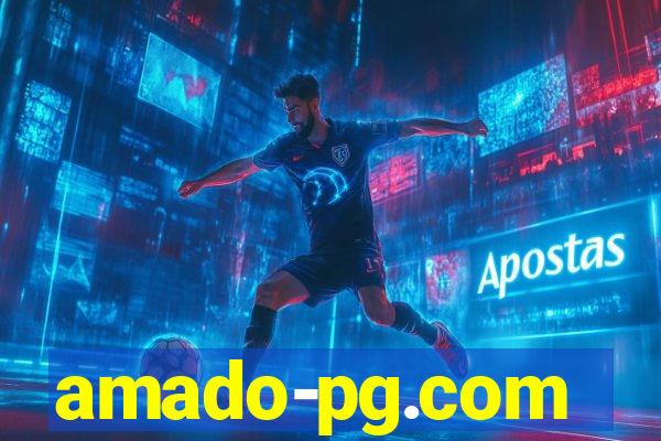 amado-pg.com