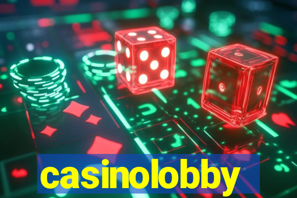 casinolobby