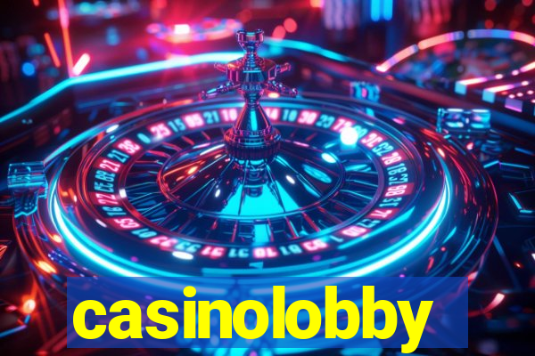 casinolobby