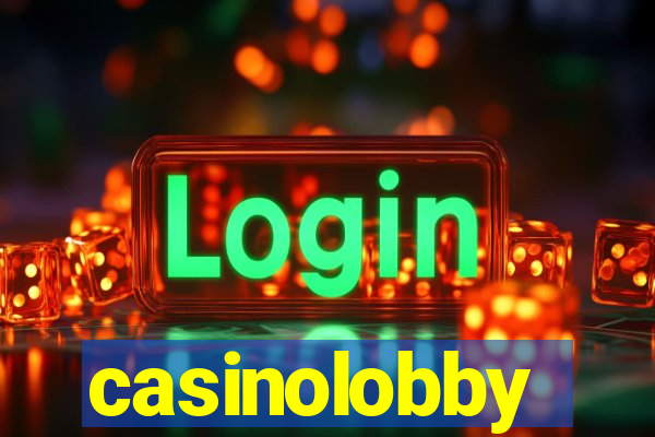 casinolobby