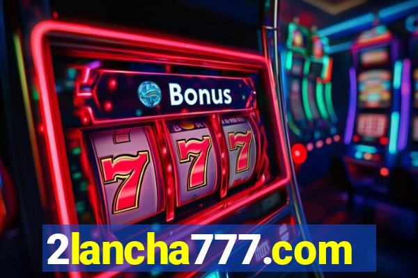 2lancha777.com