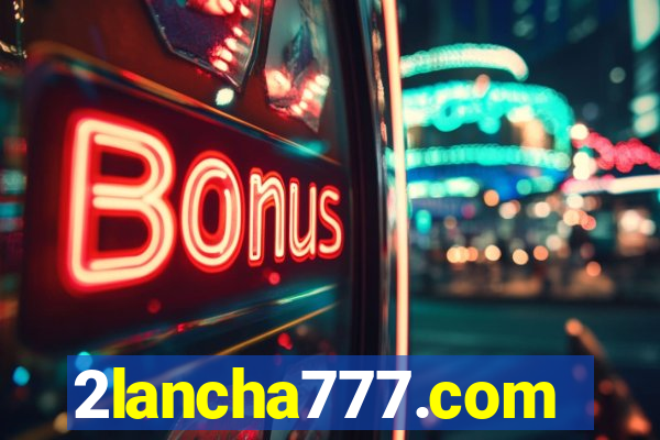 2lancha777.com