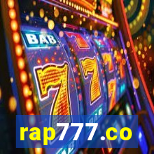 rap777.co