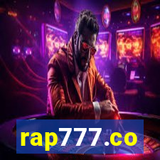 rap777.co