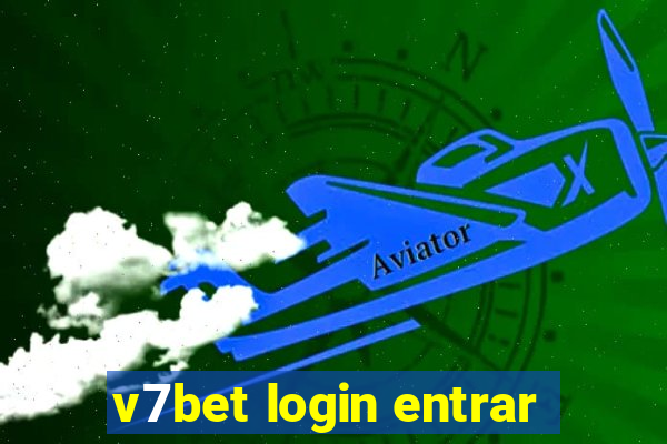 v7bet login entrar