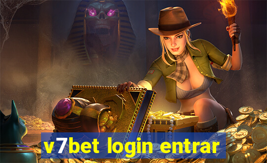 v7bet login entrar