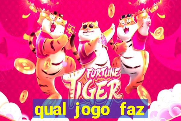 qual jogo faz ganhar dinheiro de verdade