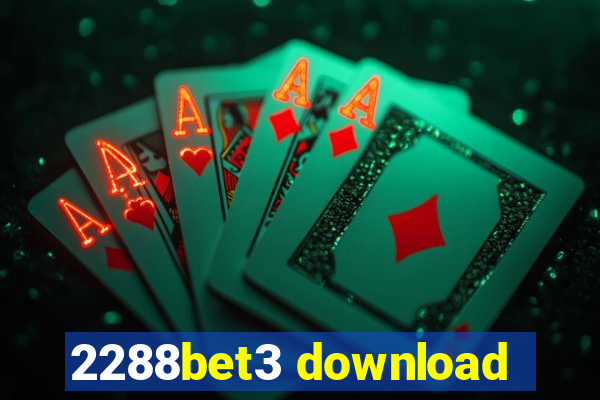 2288bet3 download