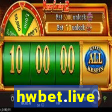 hwbet.live