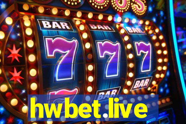 hwbet.live