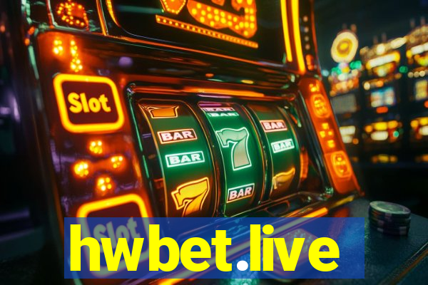 hwbet.live