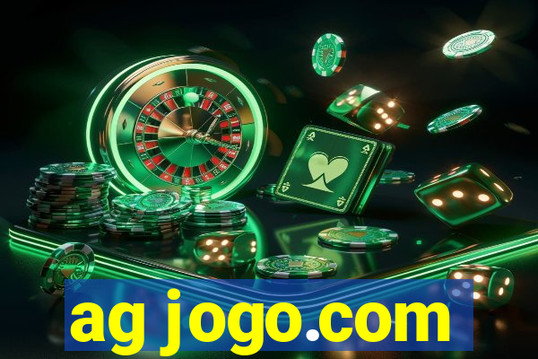 ag jogo.com