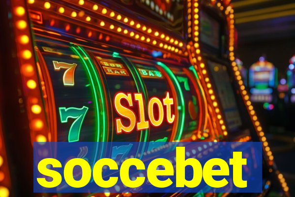 soccebet