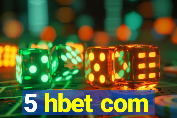 5 hbet com