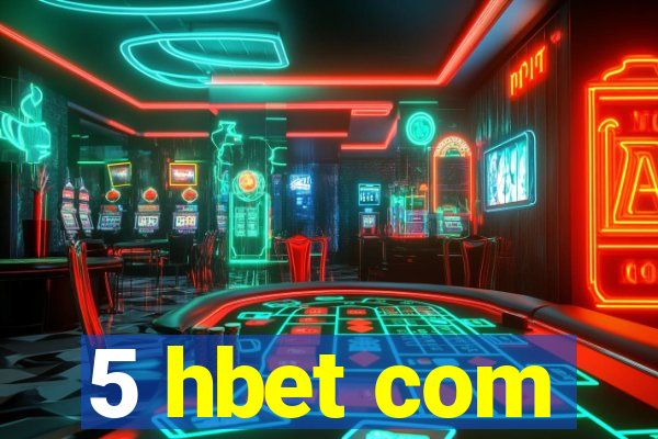 5 hbet com