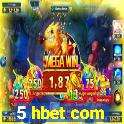 5 hbet com