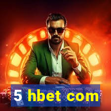 5 hbet com