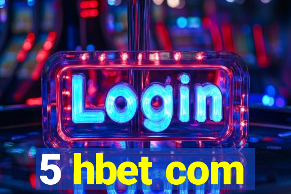 5 hbet com