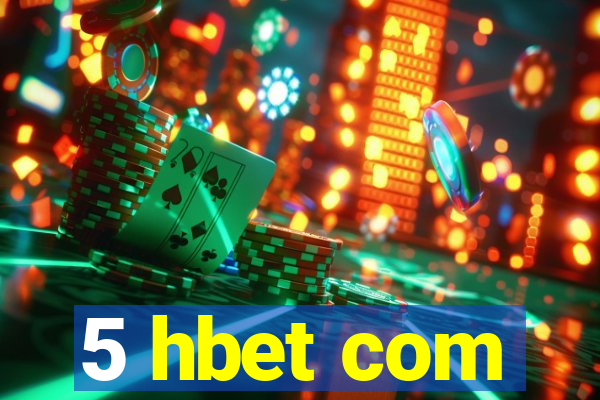 5 hbet com