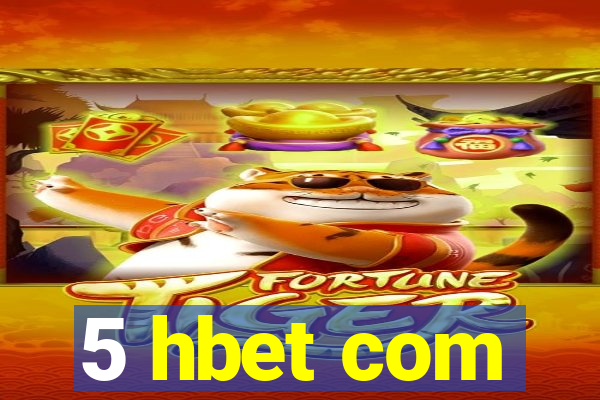 5 hbet com