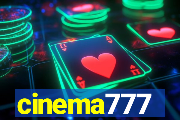 cinema777