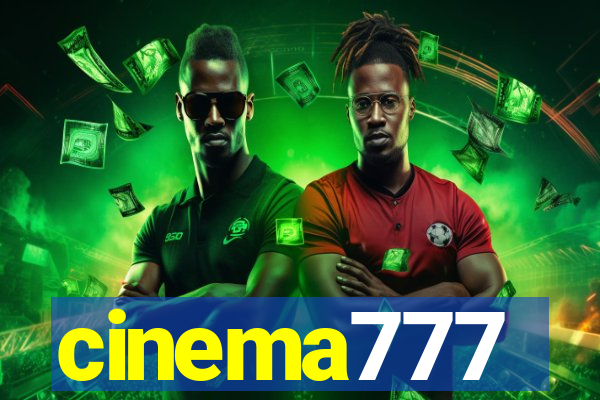 cinema777