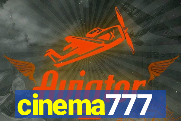 cinema777