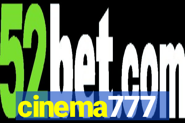 cinema777