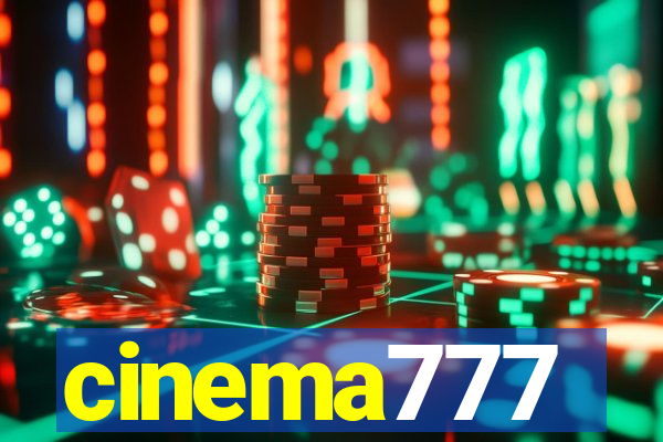 cinema777