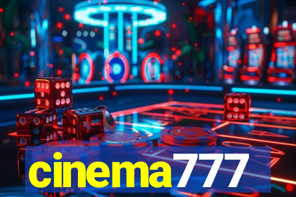 cinema777