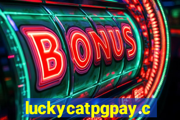 luckycatpgpay.com