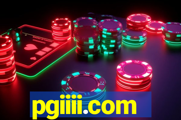 pgiiii.com