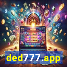 ded777.app