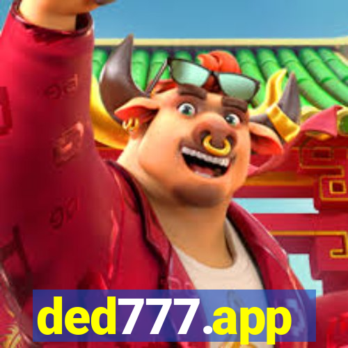 ded777.app