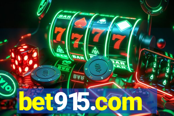 bet915.com