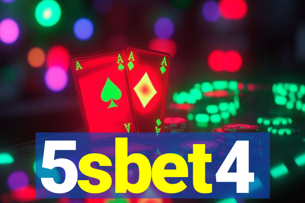 5sbet4