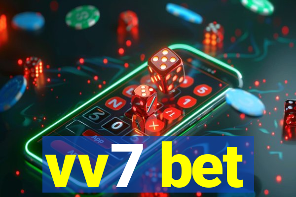 vv7 bet