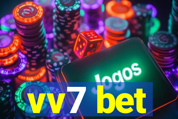 vv7 bet