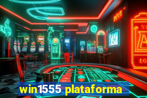 win1555 plataforma