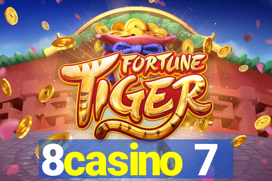 8casino 7