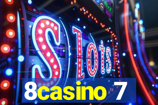 8casino 7